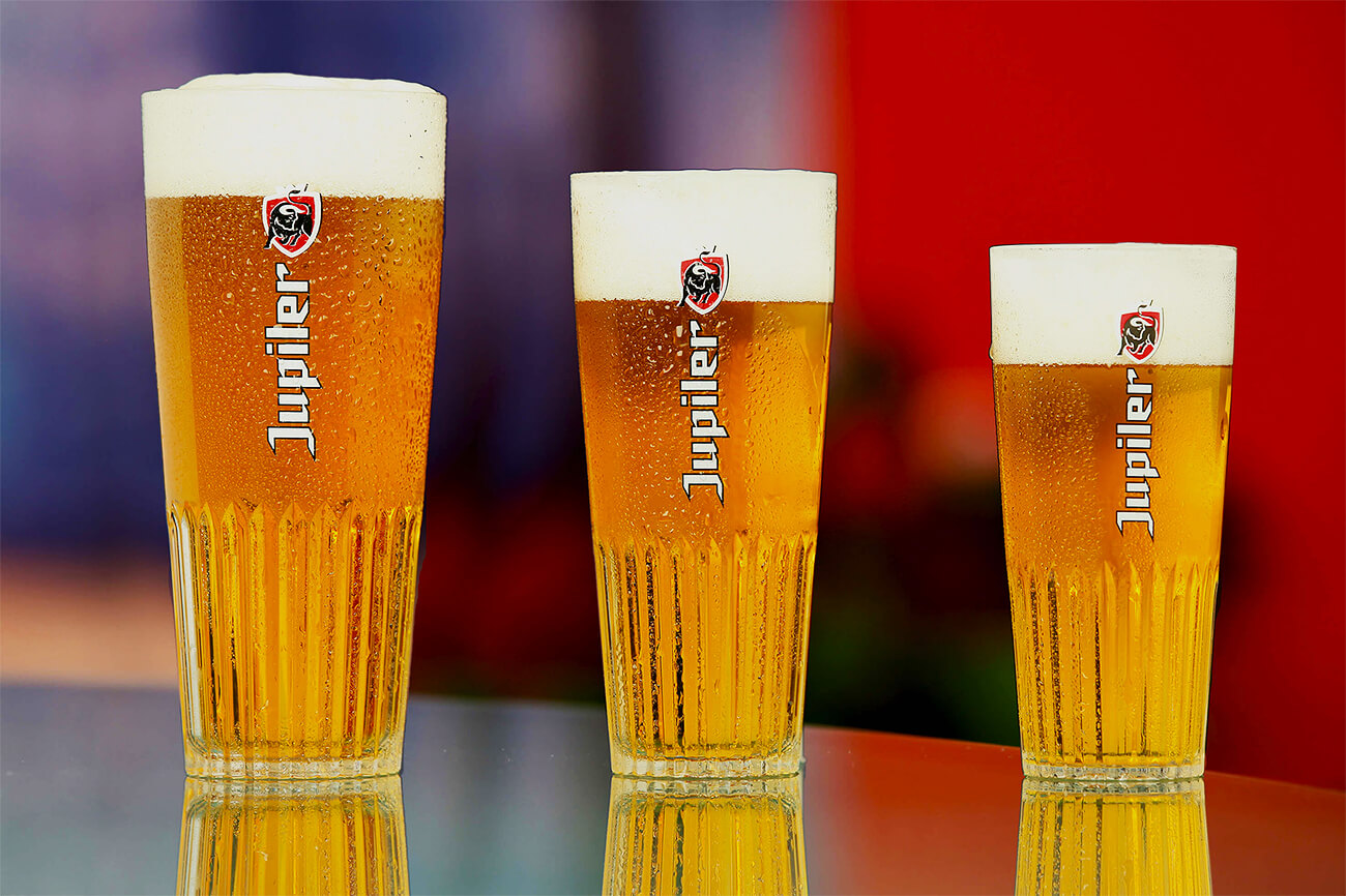 Bedrukken Zeefdruk Jupiler