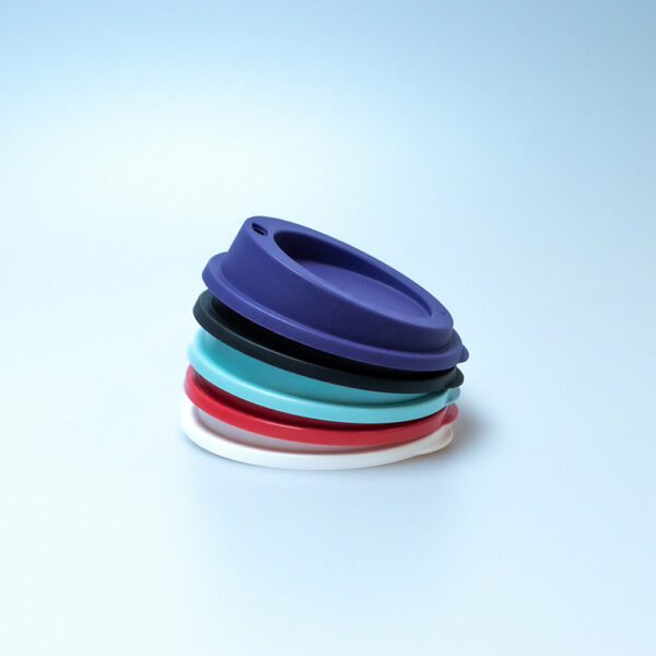 On the Go Coffee Lid Jive - all colours