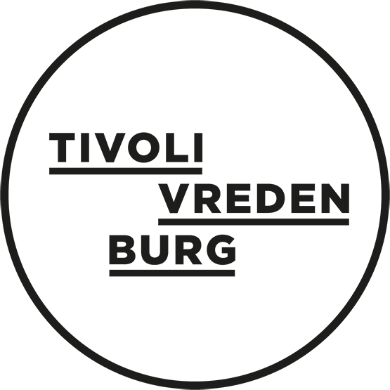Tivoli Vredenburg Logo