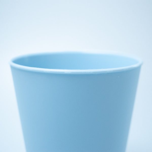 Outlet Fusion 0.30L PP Blauw - Drinkrand