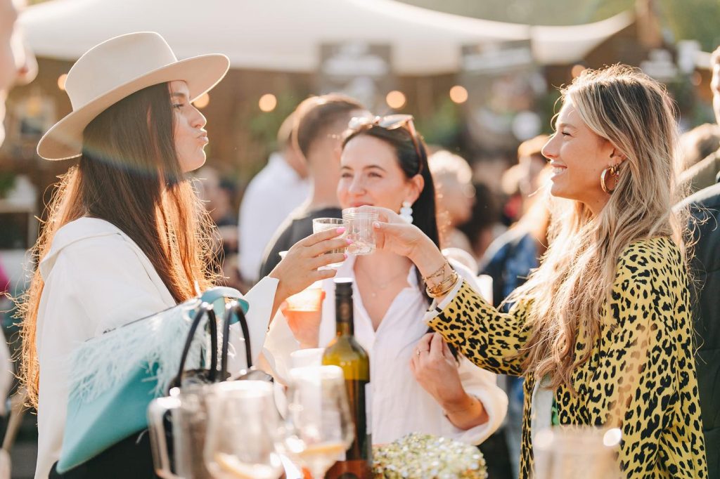 Amsterdams terrassen festival