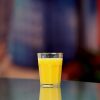 Urban Luxe Orange Juice