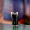 Blues Crystal Clear Cola