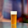 Blues Crystal Clear Beer