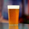 Bolero Crystal Clear Beer