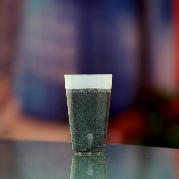 Pop 25cl Semi-Transparent Cola