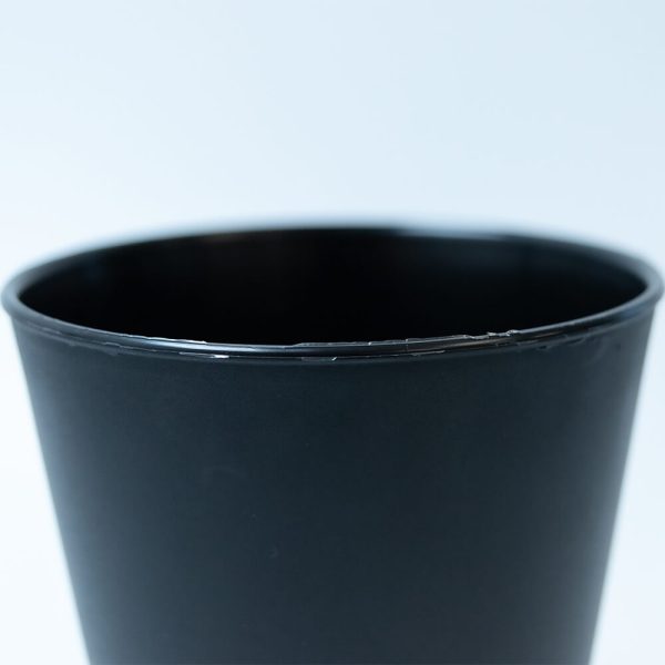Outlet Fusion 30cl PP Black - Drinking rim