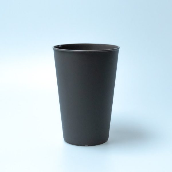 Coffee Cup Tango 40cl PP Chocolate Brown