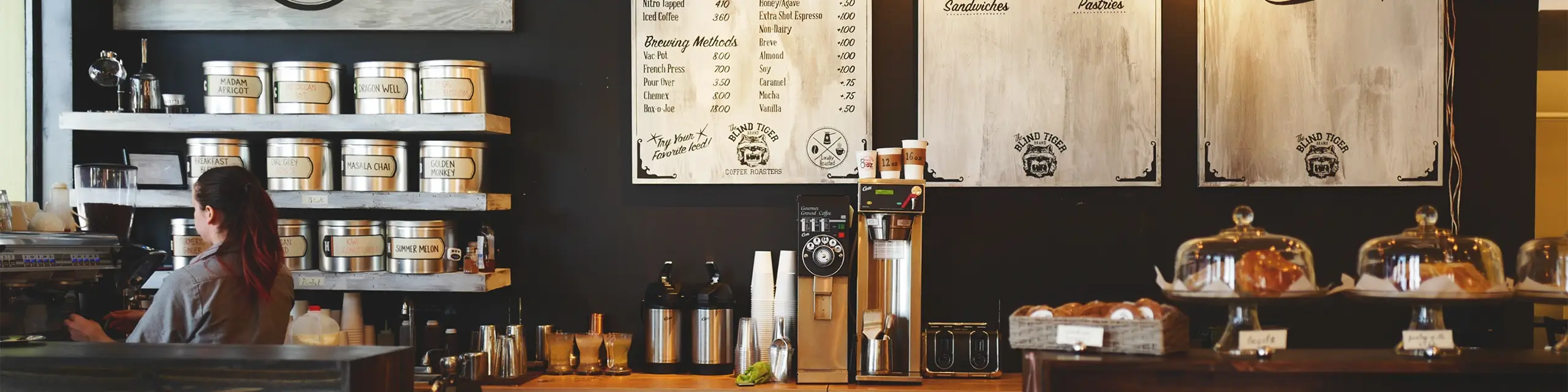 Koffiebar