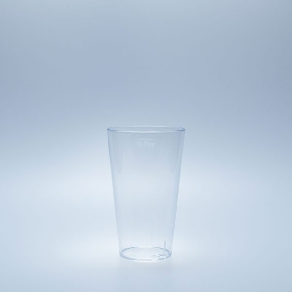 Dub Half Pint 25cl COP